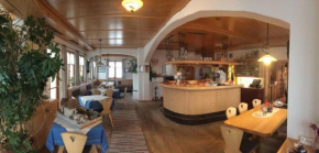 Гостиница Wirtshaus zum Wiesejaggl, Каунерберг